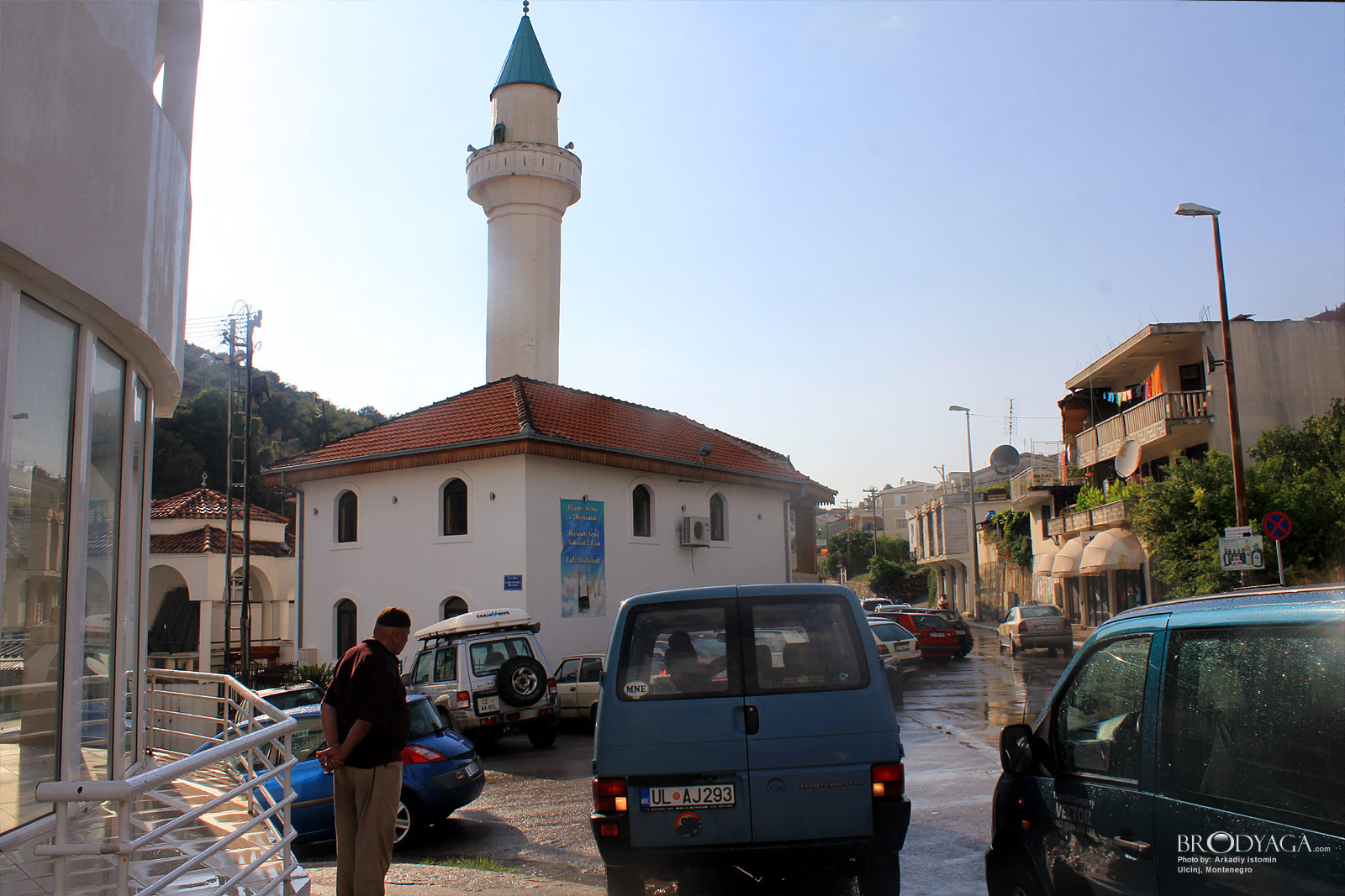 Ulcinj